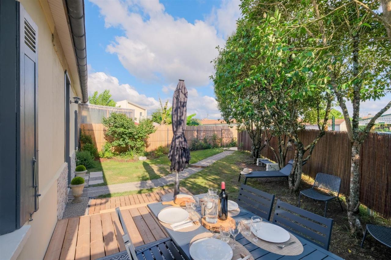 Les D'alienor-suite Acanthe Holiday home