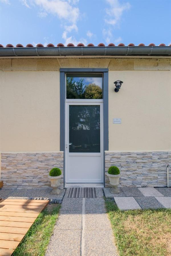 Les D'alienor-suite Acanthe Pessac
