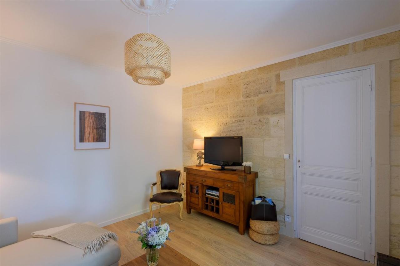 Casa de Férias Les D'alienor-suite Acanthe